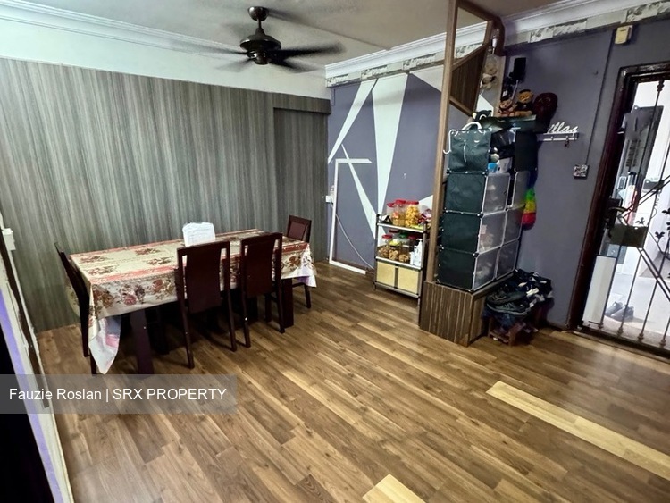 Blk 768 Pasir Ris Street 71 (Pasir Ris), HDB 5 Rooms #551106131